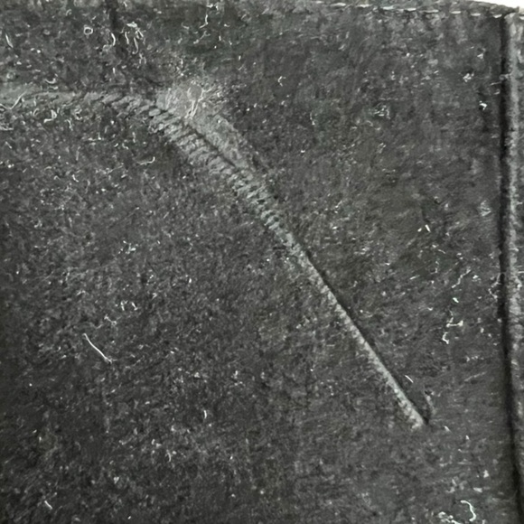 Chase & Chloe shoes boots tie front heels open toe Size 6 - Picture 8 of 11